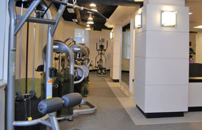 Global Luxury Suites at The White House - Foto 23