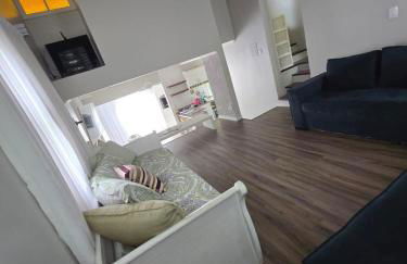 Duplex Apartment in Florianópolis - Praia Brava - Foto 10