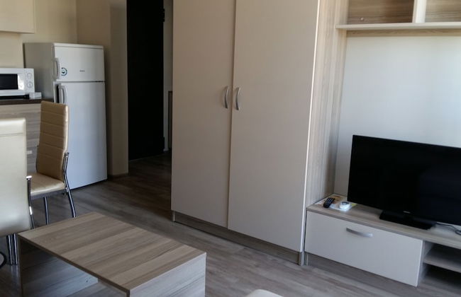 Apartkomplex Sorrento Sole Mare - Photo 10