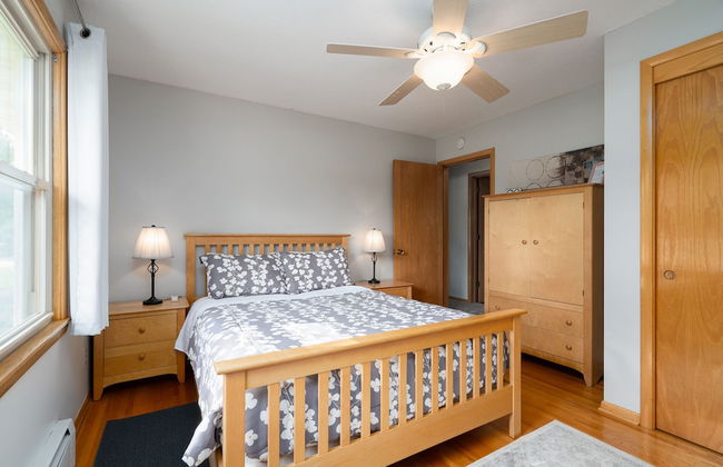 Manor on the River - Whole House - Photo 16