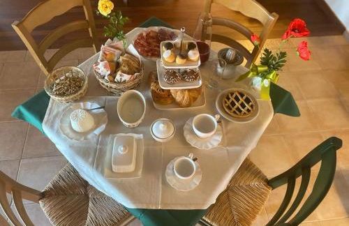 Il Casale delle Rose - Foto 63