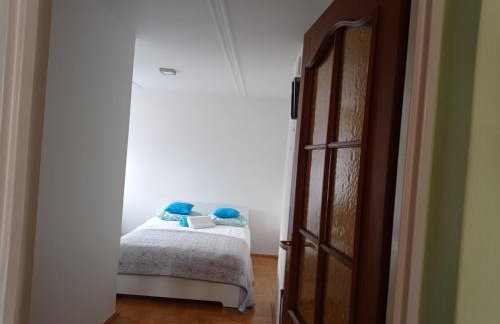 Apartament Pod Leszczyną - Foto 47