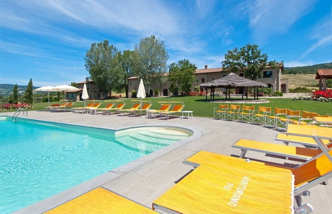 Agriturismo Antico Fio - Photo 1