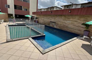 Apartamento na Marambaia - res Porto de Sines - Foto 6