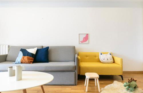 Sardenya Apartment by Olala Homes - Foto 2