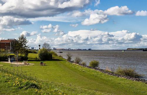 Ferienhaus Elbidylle - Photo 24