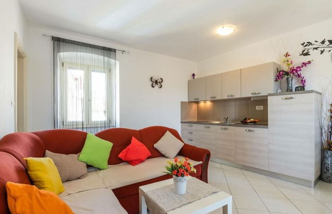 Nada Comfortable Holiday Residence - Foto 19