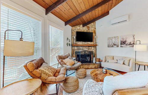 The Beech Hut - Foto 11