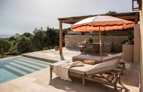 Montesea - Luxury Nature Villas - Foto 10