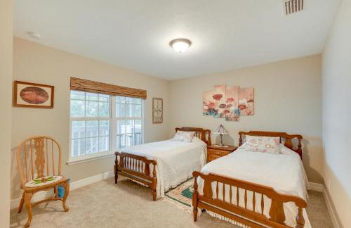 Hawthorne Vacation Rental with Access to Cue Lake - Foto 18