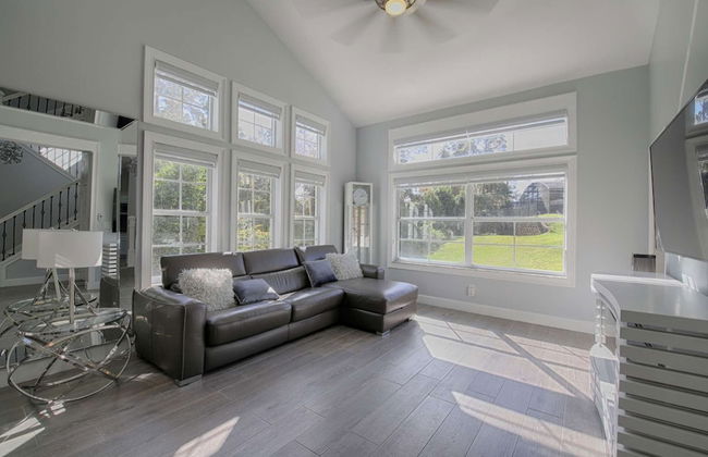 Emerald Island by PRP - Foto 29