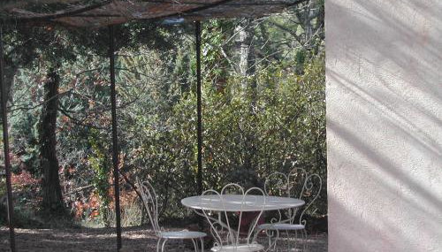 le studio bleu - Foto 2, Garden