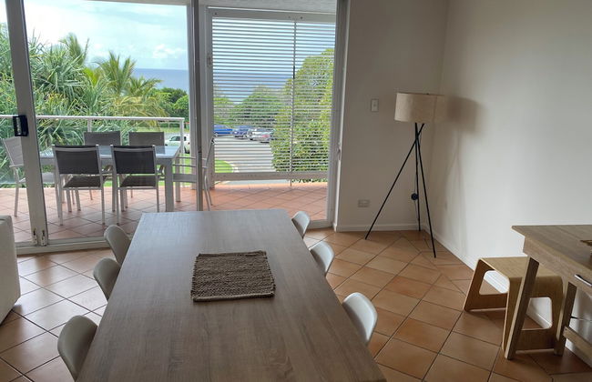 Aqua Promenade Beachfront Apartments - Foto 10