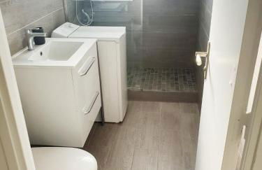 Beautiful T1 with sea view - Foto 13