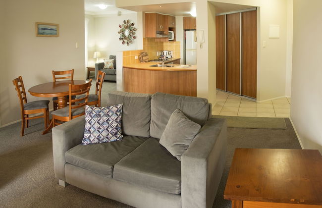 Bila Vista Holiday Apartments - Foto 29