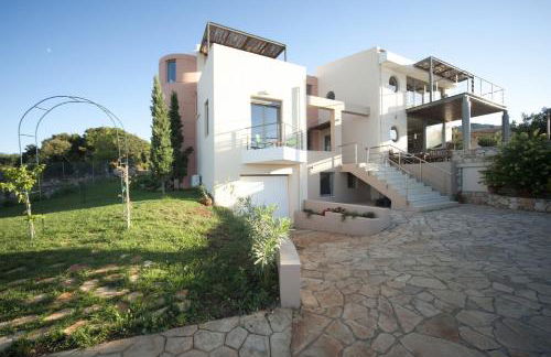 Villa Serenity - With Private Heated Pool - Foto 53