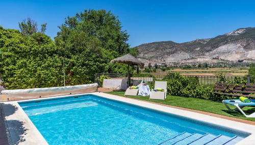 Ladera de los molinos - Foto 2