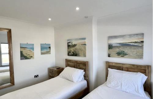 Two Coastguard Road Cottage - Foto 26