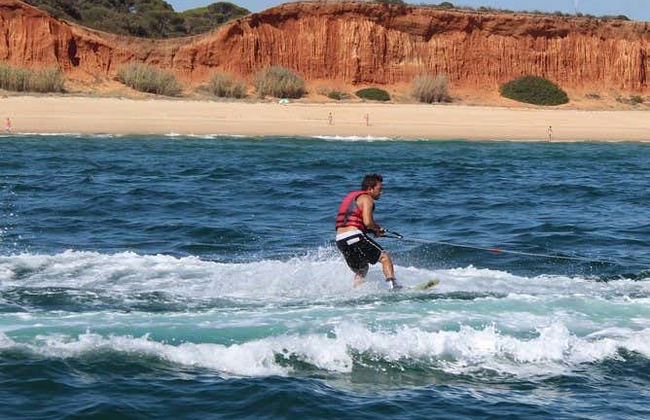Water Skiing or Wakeboarding in Vilamoura - Photo 5