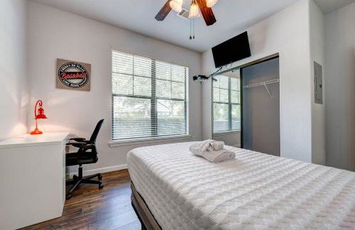 Sunny Vacation Condo in Davenport - Foto 18