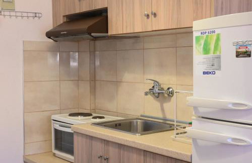 Hotel Geromichalos - Foto 26