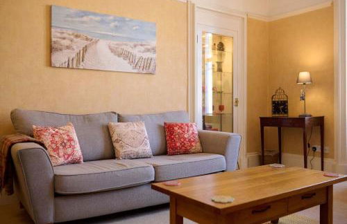 Stunning 2BR Apt - Central, Argyll Square Views - Foto 11