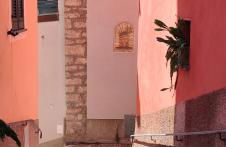 Appartamento tra le Cinque Terre, Camogli e Portofino con scorcio mare all'orizzonte - Foto 18