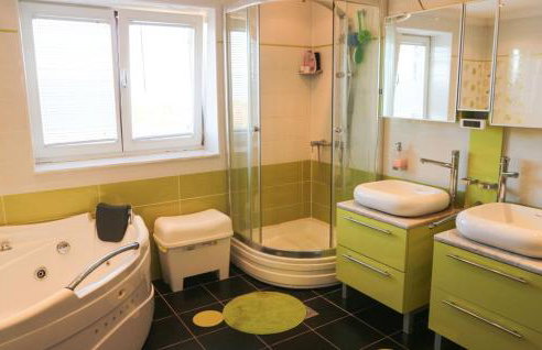 Villa Grande heated pool&whirpool&sauna&pet friendly Krk - Photo 48