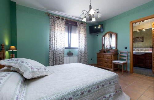 Los Rosales de Venturada - Foto 23