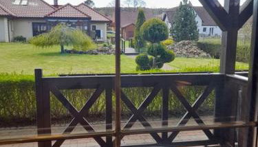 Apartamenty Pod Debem (Ferienwohnungen an der uralten Eiche) - Foto 5