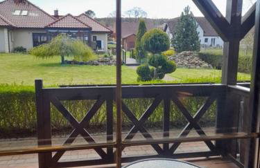 Apartamenty Pod Debem (Ferienwohnungen an der uralten Eiche) - Foto 5