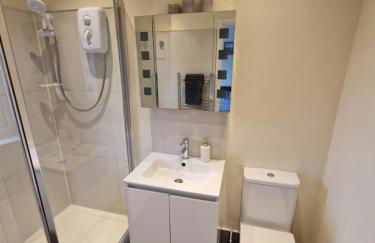 Sheldon Apartments BHX HS2 JLR NEC - Foto 35