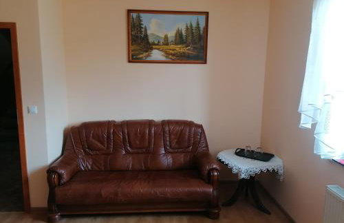 Mazurska Knieja - Foto 4