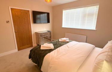 Beacon cottage - Foto 7