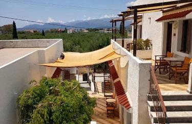 Aeolos Hotel Apartments - Foto 57