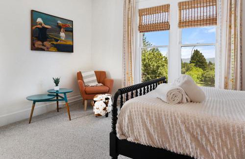 Sebastopol Farmhouse on 3 acres, fiber, kid friendly - Foto 47