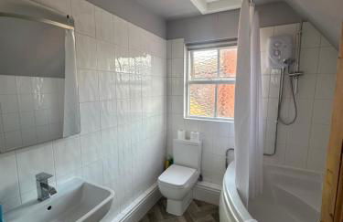 Chester City Centre Apartments - Photo 43