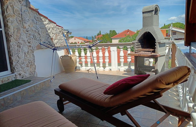 Apartments Moreta - Photo 50