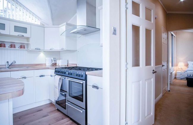 3 Manor Lodge - 2 Bedroom Lodge - Pendine - Foto 15