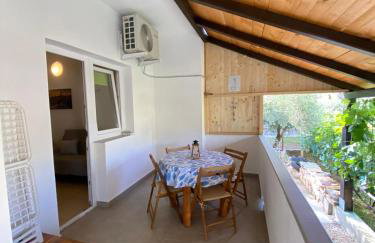 Apartmani Milka - Foto 4