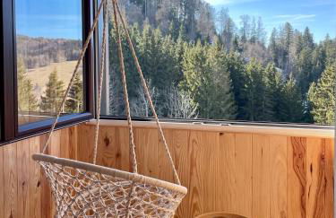 Studios cosy au pied des pistes - Foto 1