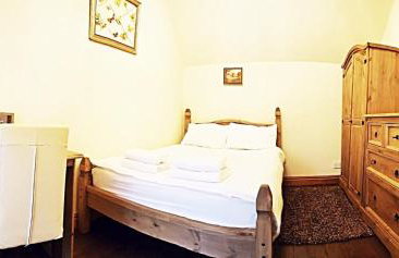 The Old Chapel Cottage - Foto 12