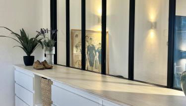 Charming apartment - Foto 3