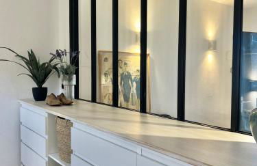 Charming apartment - Foto 3