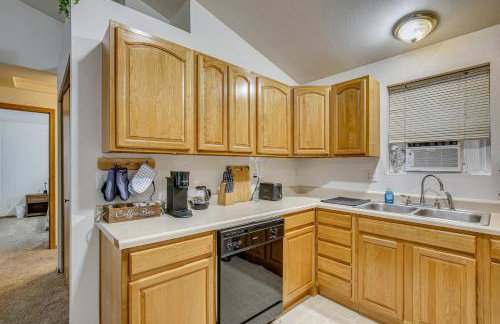 Willamette Wine Country Stay! Walk to Rainbow Lake - Foto 11