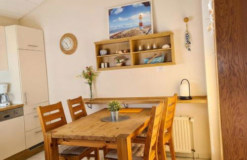 Haus Pudelwohl - Hundefreundliches Ferienhaus an der Nordseeküste - Foto 6