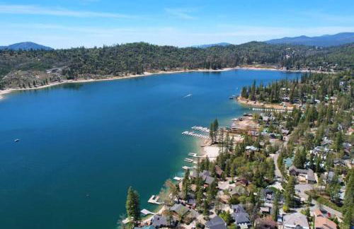 Lake View Private Dock 18 miles to Yosemite - Foto 64