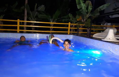 Itaparica - Vera Cruz 12 pessoas - Foto 45