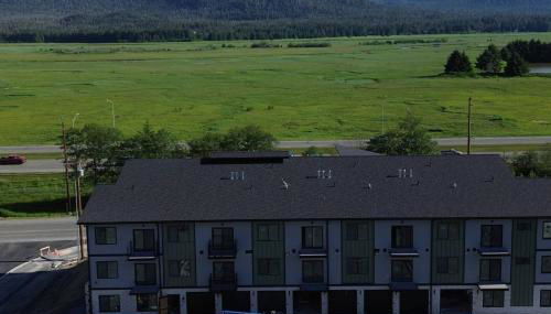 Luxury Views, Affordable Stay A306 - Foto 2