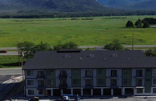 Luxury Views, Affordable Stay A306 - Foto 2